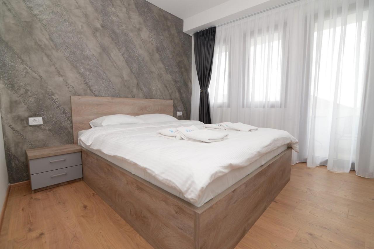 Noce Apartments - Premium Lake View Ohrid Exterior foto