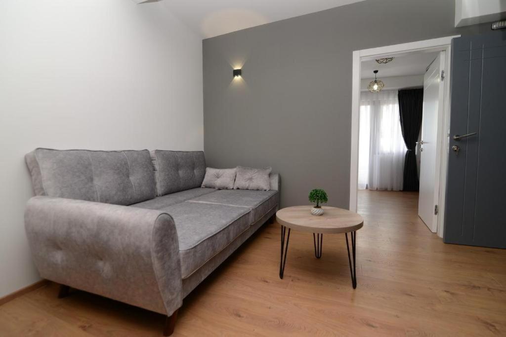Noce Apartments - Premium Lake View Ohrid Exterior foto